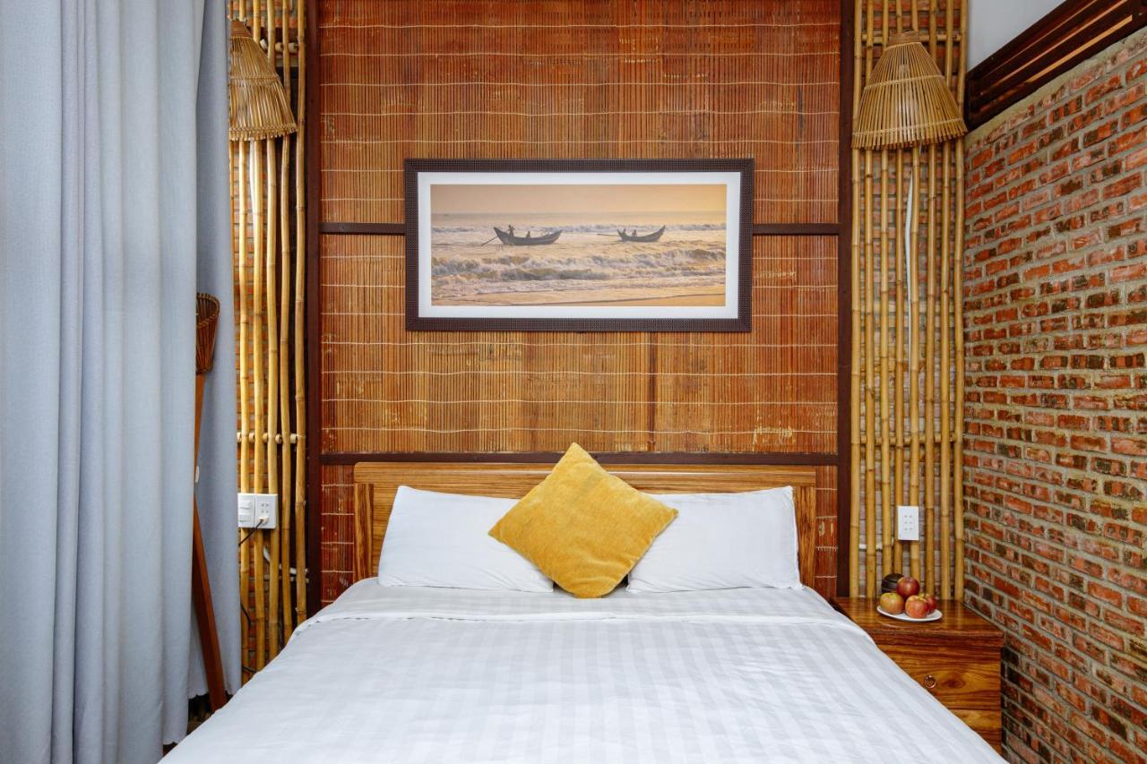 Linia An Bang Homestay By Jimmy Hoi An Exterior foto