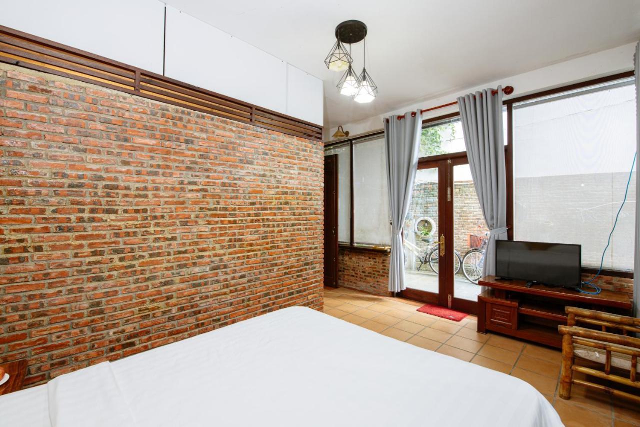 Linia An Bang Homestay By Jimmy Hoi An Exterior foto